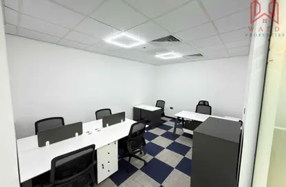 Office Space - Studio for rent in Umm Ramool 109 - Umm Ramool - Dubai