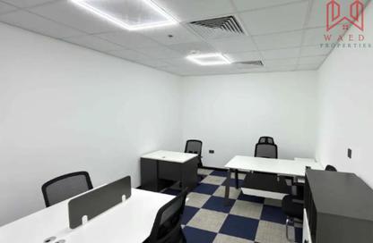 Office Space - Studio for rent in Umm Ramool 109 - Umm Ramool - Dubai