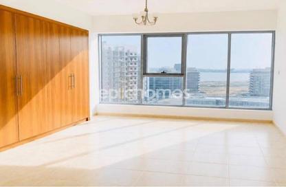 شقة - 1 للايجار في سكاي كورتس تاور E - أبراج سكاي كورتس - مجمع دبي ريزيدنس - دبي
