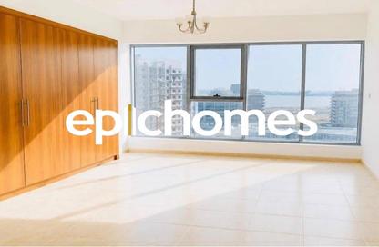 Apartment - Studio - 1 for rent in Skycourts Tower E - Skycourts Towers - Dubai Land Residence Complex - Dubai