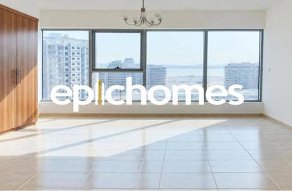 Apartment - Studio - 1 for rent in Skycourts Tower E - Skycourts Towers - Dubai Land Residence Complex - Dubai