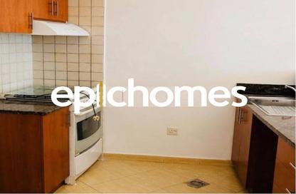 Apartment - Studio - 1 for rent in Skycourts Tower E - Skycourts Towers - Dubai Land Residence Complex - Dubai