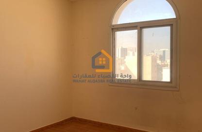 Apartment - 2 Bedrooms - 1 Bathroom for rent in Al Nabba - Sharjah