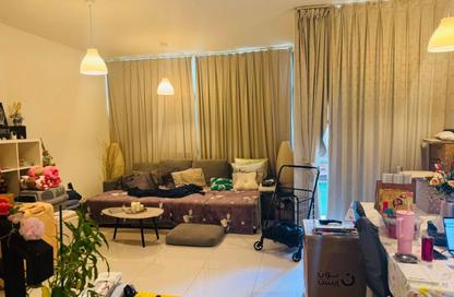 Villa - 3 - 5 for rent in Janusia - Damac Hills 2 - Dubai Villa - 3 - 5 for rent in Janusia - Damac Hills 2 - Dubai