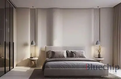 Penthouse - 2 Bedrooms - 4 Bathrooms for sale in Binghatti Starlight - Dubai Healthcare City 2 - Al Jaddaf - Dubai
