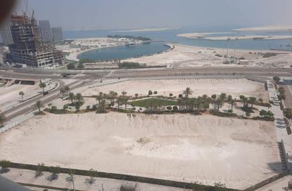 Apartment - 1 - 2 for rent in Beach Towers - Shams Abu Dhabi - Al Reem Island - Abu Dhabi Apartment - 1 - 2 for rent in Beach Towers - Shams Abu Dhabi - Al Reem Island - Abu Dhabi