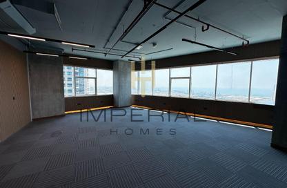Office Space - Studio - 1 Bathroom for rent in HDS Business Centre - JLT Cluster M - Jumeirah Lake Towers - Dubai