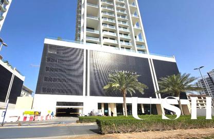 Retail - Studio - 1 Bathroom for rent in Binghatti Tulip - District 11 - Jumeirah Village Circle - Dubai