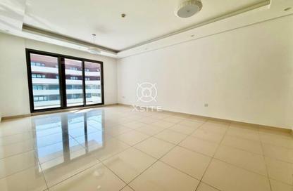 Apartment - 1 - 2 for rent in Al Manal Elite - District 13 - Jumeirah Village Circle - Dubai