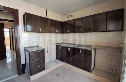 Apartment - 1 Bedroom - 2 Bathrooms for rent in Muwaileh 3 Building - Muwaileh - Sharjah
