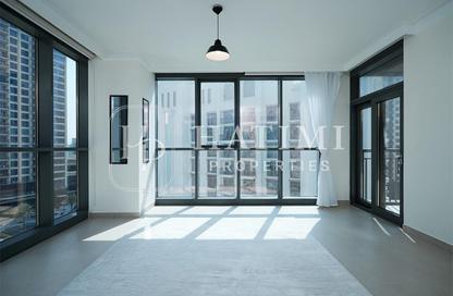 Apartment - 1 - 2 for rent in Dubai Creek Residences North Tower 1 - Dubai Creek Residences North - Dubai Creek Residences - Dubai Creek Harbour (The Lagoons) - Dubai