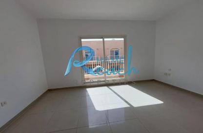 Villa - 2 Bedrooms - 3 Bathrooms for rent in Mediterranean Style - Al Reef Villas - Al Reef - Abu Dhabi