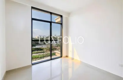 Apartment - 1 Bedroom - 1 Bathroom for rent in Golf Grand - Dubai Hills Estate - Dubai
