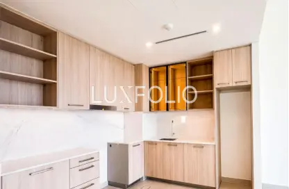 Apartment - 1 Bedroom - 1 Bathroom for rent in Golf Grand - Dubai Hills Estate - Dubai