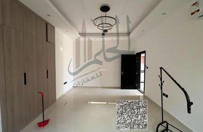 Villa - 4 Bedrooms - 6 Bathrooms for rent in Kabbali Hills - Al Helio 2 - Al Helio - Ajman