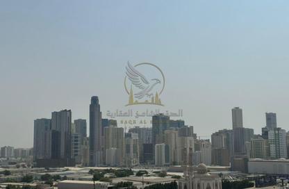 Apartment - 2 - 2 for rent in Al Majaz 2 - Al Majaz - Sharjah Apartment - 2 - 2 for rent in Al Majaz 2 - Al Majaz - Sharjah