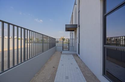Townhouse - 4 Bedrooms - 4 Bathrooms for rent in Mudon Al ranim 4 - Mudon - Dubai