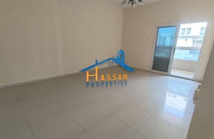 Apartment - 1 - 1 for rent in Hend Tower - Al Taawun Street - Al Taawun - Sharjah Apartment - 1 - 1 for rent in Hend Tower - Al Taawun Street - Al Taawun - Sharjah