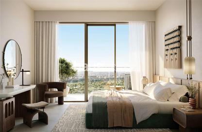 Apartment - 1 Bedroom - 1 Bathroom for sale in Silva - Dubai Creek Harbour (The Lagoons) - Dubai