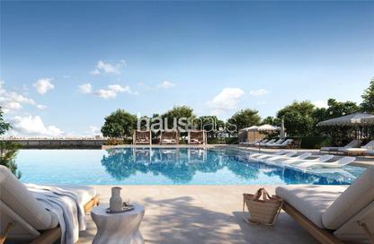Apartment - 1 Bedroom - 1 Bathroom for sale in Silva - Dubai Creek Harbour (The Lagoons) - Dubai
