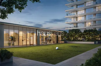 شقة - غرفة نوم - 1 حمام للبيع في سيلفا - مرسى خور دبي - دبي