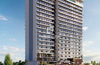 Apartment - 2 Bedrooms - 3 Bathrooms for sale in Sheraton The Residence Al Marjan Island - Al Marjan Island - Ras Al Khaimah