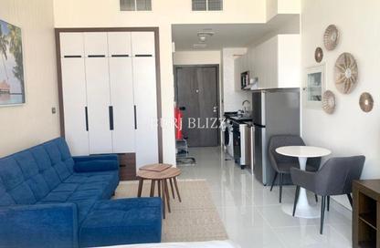Apartment - Studio - 1 for rent in Elz by Danube - Arjan - Dubai