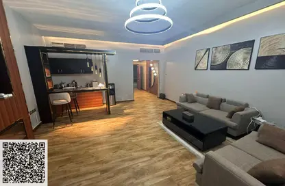 شقة - 2 غرف نوم - 3 حمامات للبيع في أبراج هورايزون - عجمان وسط المدينة - عجمان