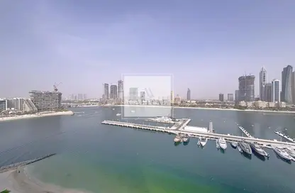 شقة - 2 غرف نوم - 3 حمامات للايجار في برج Palace Beach ريزيدنس 1 - بالاس بيتش ريزيدنس - إعمار بيتشفرونت - دبي هاربور - دبي شقة - 2 غرف نوم - 3 حمامات للايجار في برج Palace Beach ريزيدنس 1 - بالاس بيتش ريزيدنس - إعمار بيتشفرونت - دبي هاربور - دبي