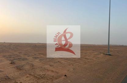 Land - Studio for rent in Al Qasimiah City - Sharjah