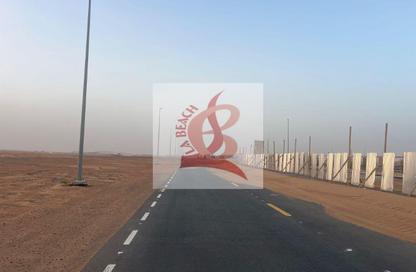 أرض - استوديو للايجار في مدينة القاسمية - الشارقة