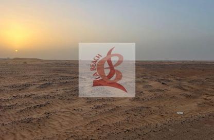 Land - Studio for rent in Al Qasimiah City - Sharjah