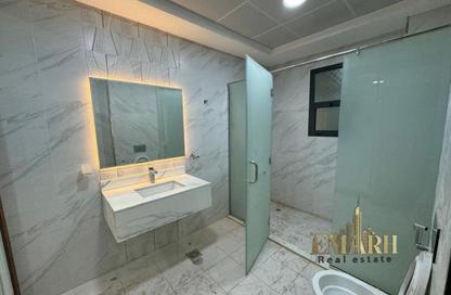 Villa - 5 Bedrooms - 7 Bathrooms for rent in Al Yasmeen 1 - Al Yasmeen - Ajman Villa - 5 Bedrooms - 7 Bathrooms for rent in Al Yasmeen 1 - Al Yasmeen - Ajman