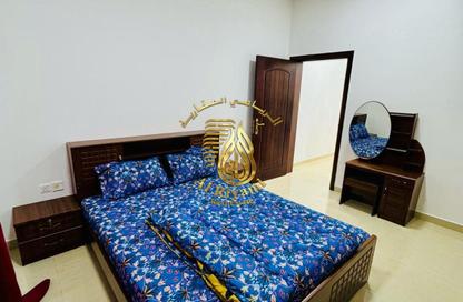 Apartment - 1 Bedroom - 2 Bathrooms for rent in Al Nakheel - Ajman Downtown - Ajman Apartment - 1 Bedroom - 2 Bathrooms for rent in Al Nakheel - Ajman Downtown - Ajman
