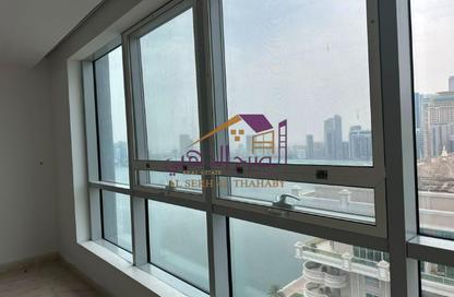 Apartment - 2 Bedrooms - 3 Bathrooms for rent in Al Dana Tower - Al Majaz 3 - Al Majaz - Sharjah Apartment - 2 Bedrooms - 3 Bathrooms for rent in Al Dana Tower - Al Majaz 3 - Al Majaz - Sharjah