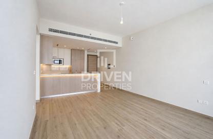 Apartment - 1 - 2 for rent in Avant Garde Residences - District 17 - Jumeirah Village Circle - Dubai