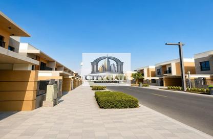 Villa - 4 - 5 for sale in AZHA Community - Al Amerah - Ajman Villa - 4 - 5 for sale in AZHA Community - Al Amerah - Ajman