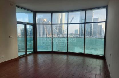 Apartment - 2 Bedrooms - 3 Bathrooms for sale in Beach Towers - Shams Abu Dhabi - Al Reem Island - Abu Dhabi