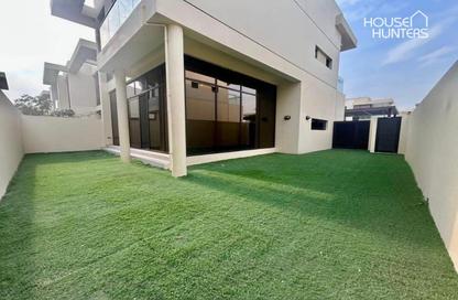 Villa - 3 Bedrooms - 3 Bathrooms for rent in Richmond - DAMAC Hills - Dubai