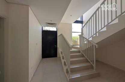 Villa - 3 Bedrooms - 3 Bathrooms for rent in Richmond - DAMAC Hills - Dubai