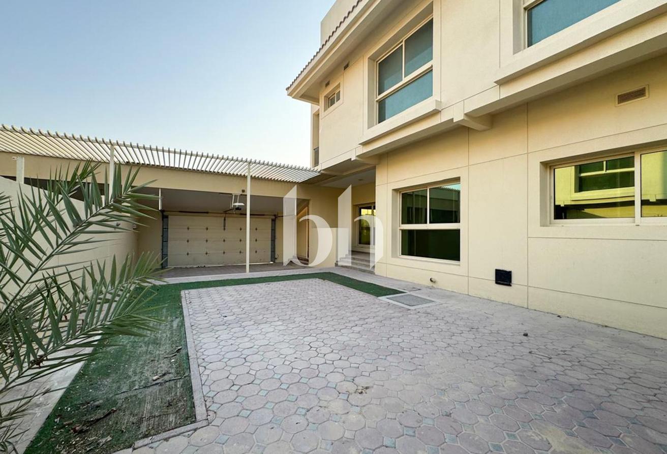 Spacious 5BR Villa | Umm Suqeim 3 | Prime Location photo 24