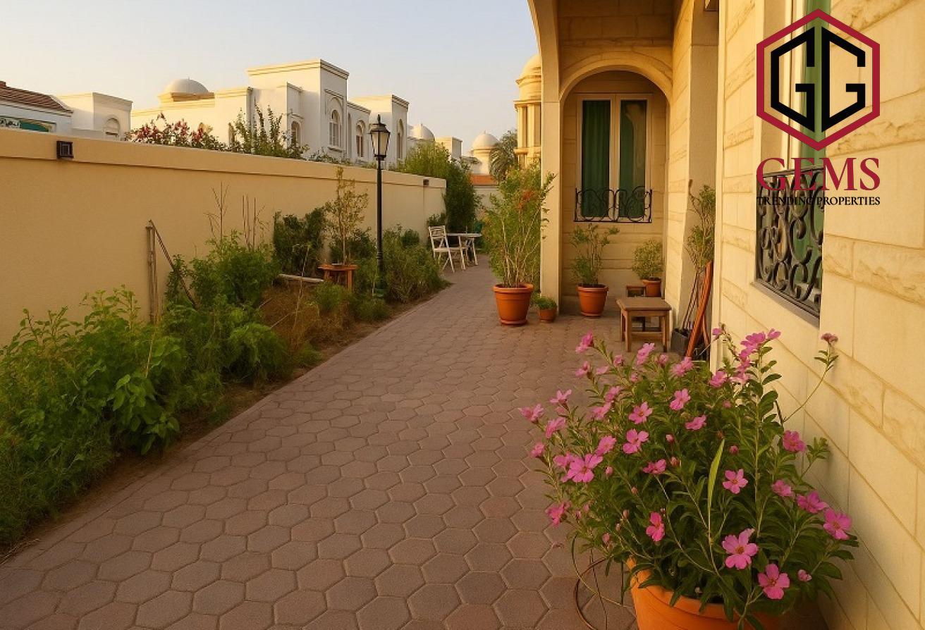 OUTSTANDING | SHARED POOL | MAID ROOM | GARDEN photo 2