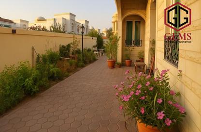Villa - 4 - 5 for rent in Al Badaa Villas - Al Badaa - Dubai Villa - 4 - 5 for rent in Al Badaa Villas - Al Badaa - Dubai