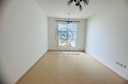 Apartment - 1 Bedroom - 2 Bathrooms for rent in Al Naemiya Tower 3 - Al Naemiya Towers - Al Nuaimiya - Ajman