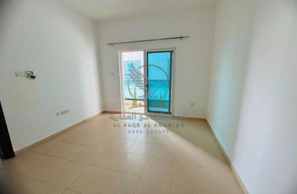 Apartment - 1 Bedroom - 2 Bathrooms for rent in Al Naemiya Tower 3 - Al Naemiya Towers - Al Nuaimiya - Ajman