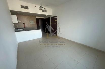 Apartment - 1 Bedroom - 2 Bathrooms for rent in Al Naemiya Tower 3 - Al Naemiya Towers - Al Nuaimiya - Ajman