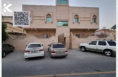 Whole Building - 7+ Bedrooms - 7+ Bathrooms for sale in Al Rawda 3 - Al Rawda - Ajman