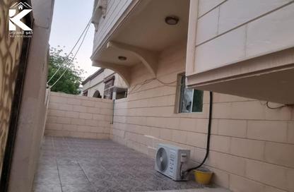 عمارة بالكامل - 8 غرف نوم - 8 حمامات للبيع في 3  الروضة - الروضة - عجمان