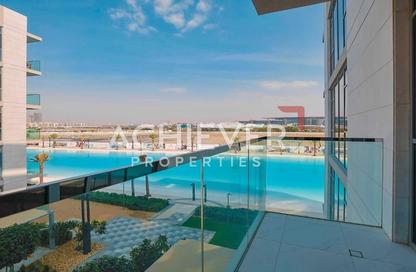Apartment - 1 Bedroom - 2 Bathrooms for rent in Residences 27 - District One - Mohammed Bin Rashid City - Dubai