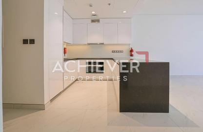 Apartment - 1 - 1 for rent in Residences 27 - District One - Mohammed Bin Rashid City - Dubai
